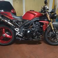 speed triple 1050 
