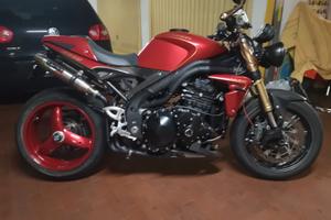 speed triple 1050 