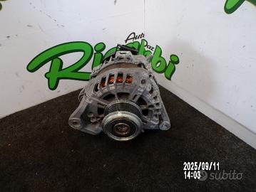 ALTERNATORE PER HYUNDAI I10 BA 1.0 MPI 2019