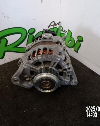 ALTERNATORE PER HYUNDAI I10 BA 1.0 MPI 2019