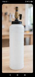 CCLIFE 0.75L SPURGO FRENI