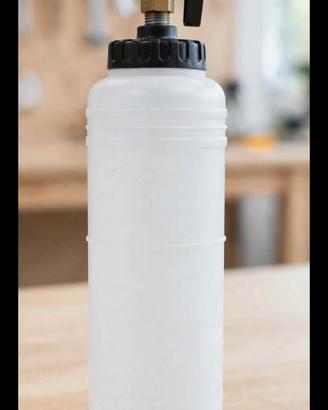 CCLIFE 0.75L SPURGO FRENI