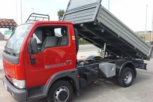 NISSAN Cabstar 35.12 3.0 TDI RIBALTABILE corto