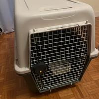 Trasportino per cani Ferplast