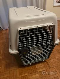 Trasportino per cani Ferplast