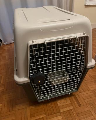 Trasportino per cani Ferplast