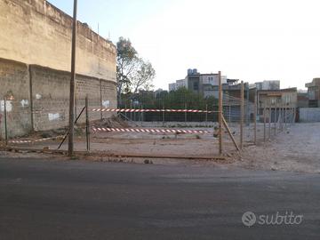 Terreno a Vittoria (RG)