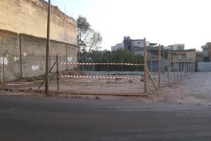 Terreno a Vittoria (RG)