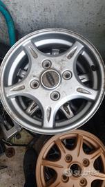 CERCHI MICROCAR CHATENET GRECAV AIXAM