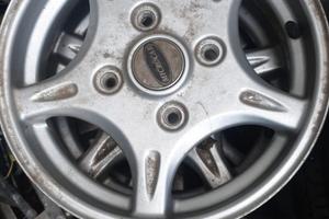 CERCHI MICROCAR CHATENET GRECAV AIXAM