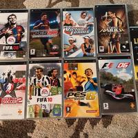 Giochi Psp playstation portatile