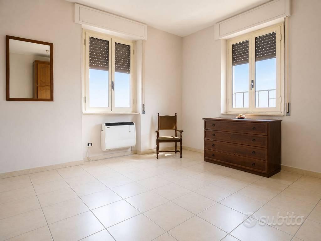 Appartamento – TR - Altro