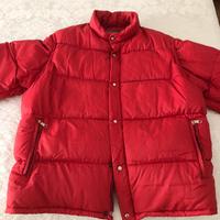 Piumino Carrera Made  in Italy tg. M