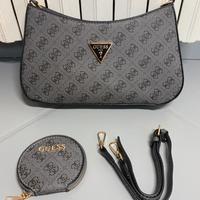 Borsa guess grigia