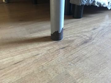 Letto a soppalco ikea