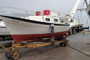 Gozzo Libeccio 21