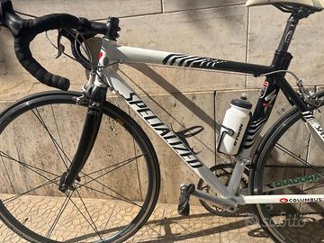 Bici da Corsa Tg.50 Specialized AeroTec E5