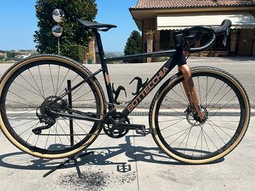 Gravel bottecchia monster GRX 48