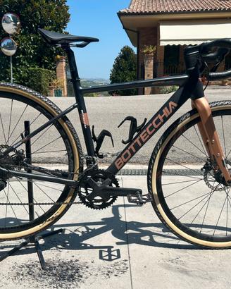 Gravel bottecchia monster GRX 48