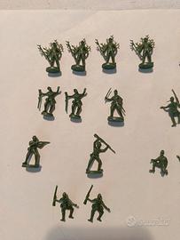 soldatini Atlantic - Sendai