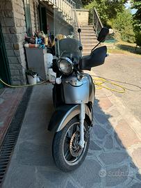 Aprilia Scarabeo 250