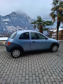 Fordka