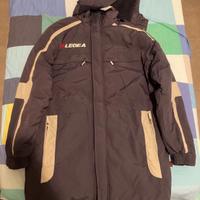 Cappotto invernale sportivo Legea