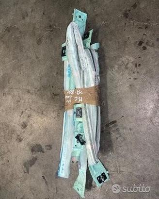 Airbag Tendina Per Mercedes Classe C W205 Berlina