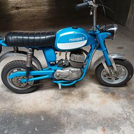 moto 50 cc