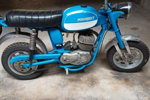 moto 50 cc