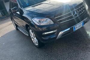 ML 250 diesel 