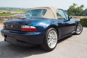 BMW Z3 1.8 di importazione tedesca
