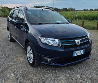 Dacia Logan MCV 1.5 dCi 8V 90CV Lauréate