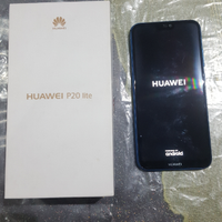 Huawey p20 gb64