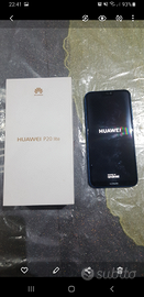 Huawey p20 gb64