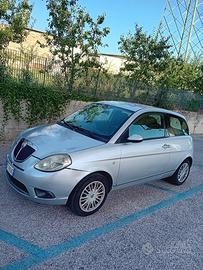 Lancia Ypsilon 2009 GPL Scad. 2029 Meccanica Nuova