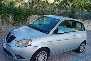Lancia Ypsilon 2009 GPL Scad. 2029 Meccanica Nuova