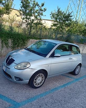 Lancia Ypsilon 2009 GPL Scad. 2029 Meccanica Nuova