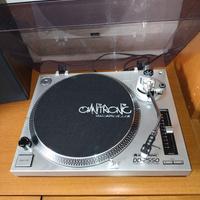 Impianto stereo  Hi.FI.