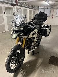 Triumph Tiger 1200 - 2023