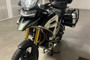 Triumph Tiger 1200 - 2023