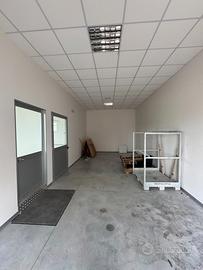 Ufficio commerciale 150mq