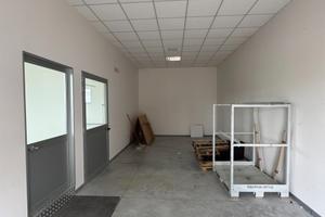 Ufficio commerciale 150mq