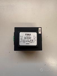 2 Trasformatori 230/24V – 40 VA P.M.A. 99153501