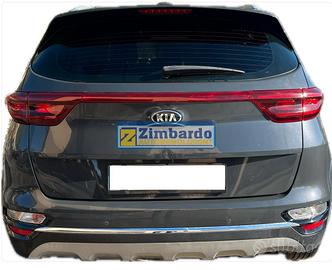 PORTELLONE POSTERIORE KIA SPORTAGE 2016
