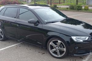 Audi A3 8v 1.5 benzina/gpl