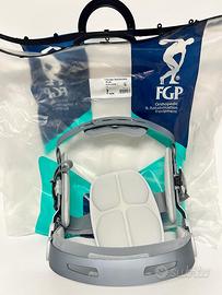 Busto iperestensore vertebrale