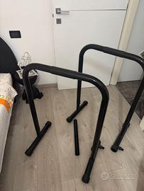 Parallele Calisthenics