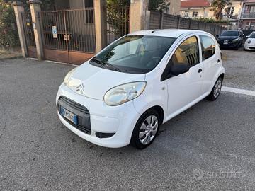 Citroen C1 1.0 5 porte benzina