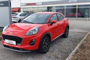 Ford Puma 1.0 EcoBoost 125CV S&S Titanium